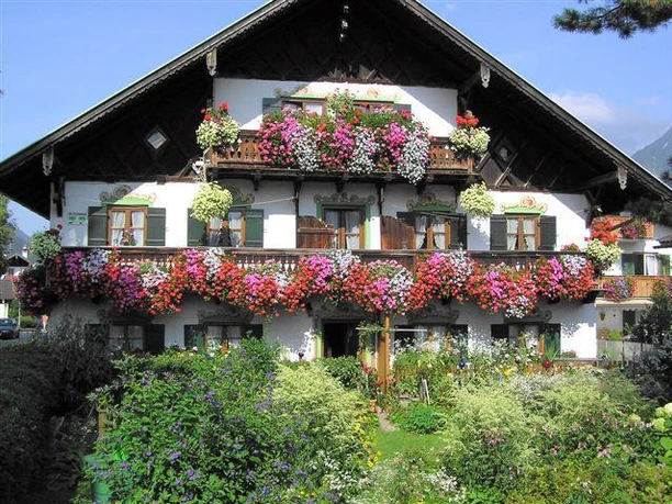 Haus Lechner