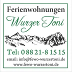 Wurzer Toni Wurzer Toni