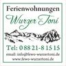 Wurzer Toni Wurzer Toni