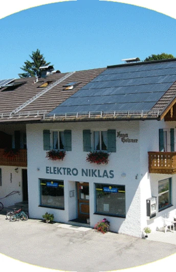 Herzlich Willkommen im Haus Golsner!