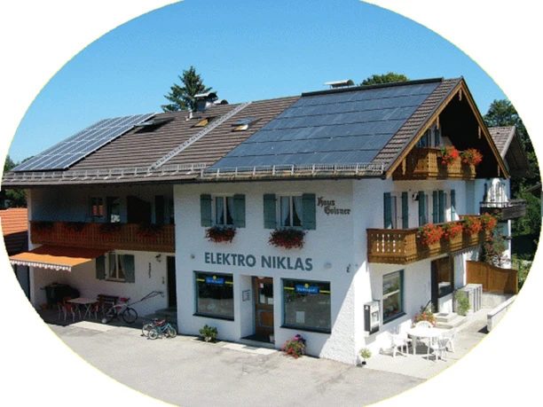 Herzlich Willkommen im Haus Golsner!