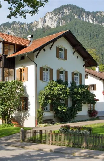 Gästehaus und Ferienwohnungen Traudl Schmid