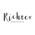 Logo_gästehaus richter Logo_gästehaus richter