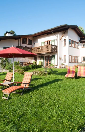 Unser Haus Zum Sommerfrischler