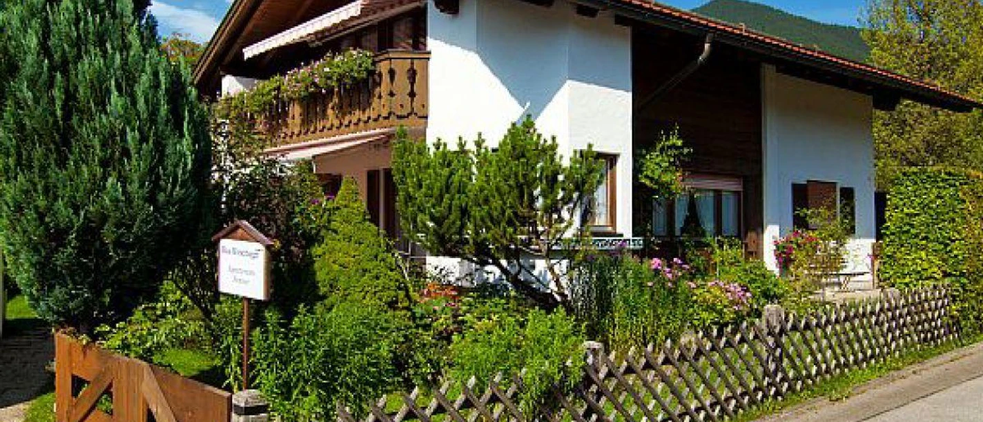 Aussenaufnahme
