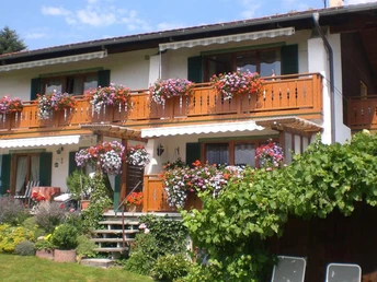 Gästehaus Seeleiten