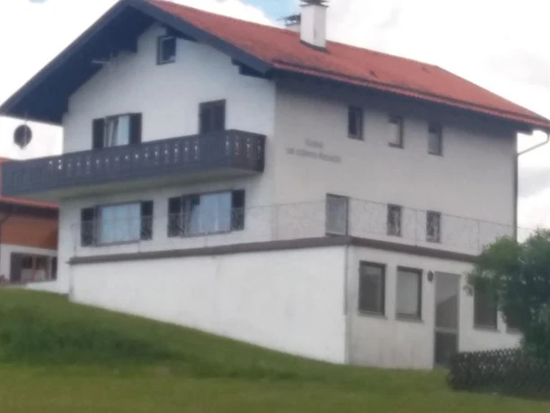 Gästehaus ZUR SCHÖNEN AUSSICHT