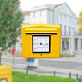 Briefkasten Kniepertor