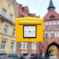 Briefkasten Kütertor