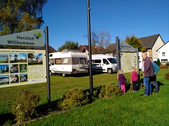 Wohnmobilhafen | Bad Wünnenberg Wohnmobilhafen | Bad Wünnenberg