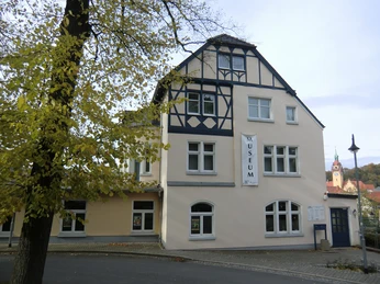 Waldheim - Museum Waldheim mit Georg Kolbe Galerie