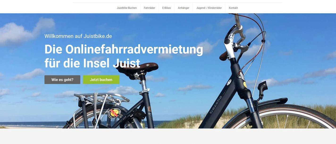 JuistBike.de