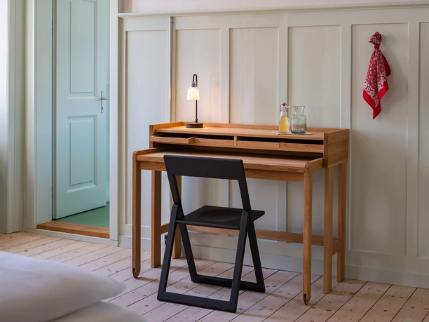 Chambre Alpinum Culinarium