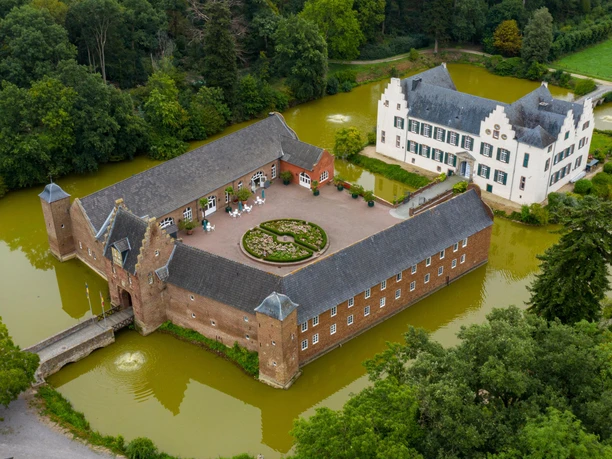 Burg Heimerzheim