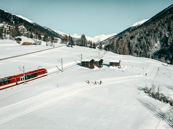 Switzerland Winter Switzerland Winter