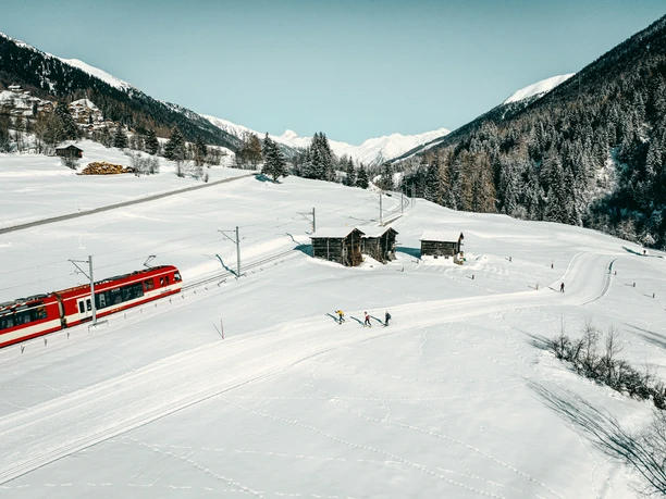 Switzerland Winter Switzerland Winter