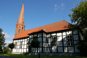 Kirche Arenshorst