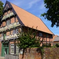 Das Ackerbürgerhaus in Verden Das Ackerbürgerhaus in Verden