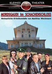 Mordsgaudi im Schachenschloss