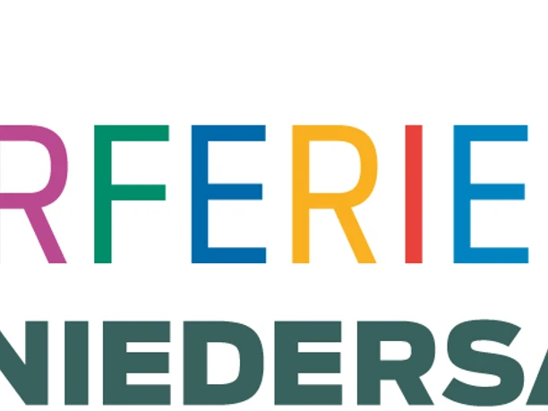 Kinderferienland Logo Logo Zertifizierung beonders kinderfreundlich - Kinderferienland.
