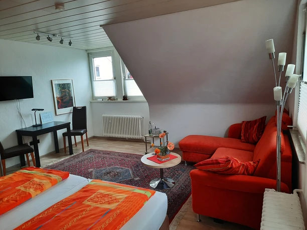 Ferienwohnung Dreyer Doppelzimmer Doppelzimmer in der Ferienwohnung Dreyer in Celle