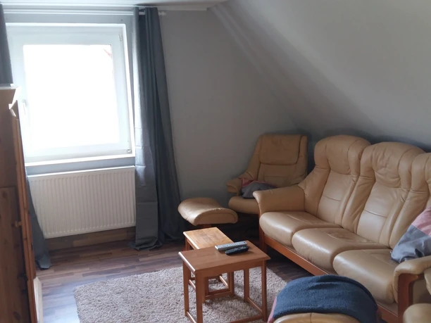 Ferienwohnung Pauls Celle Wohnzimmer Ferienwohnung Pauls Celle Wohnzimmer