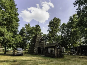 Erdölmuseum Wietze Erdölmuseum in Wietze