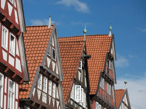 Historische Fachwerkstadt Celle