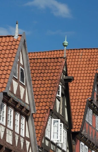 Historische Fachwerkstadt Celle Historische Fachwerkstadt Celle