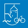 Logo Wasserburgen-Route Logo Wasserburgen-Route