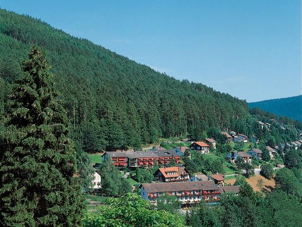 Haus-Lage