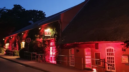 Music Hall Worpswede
