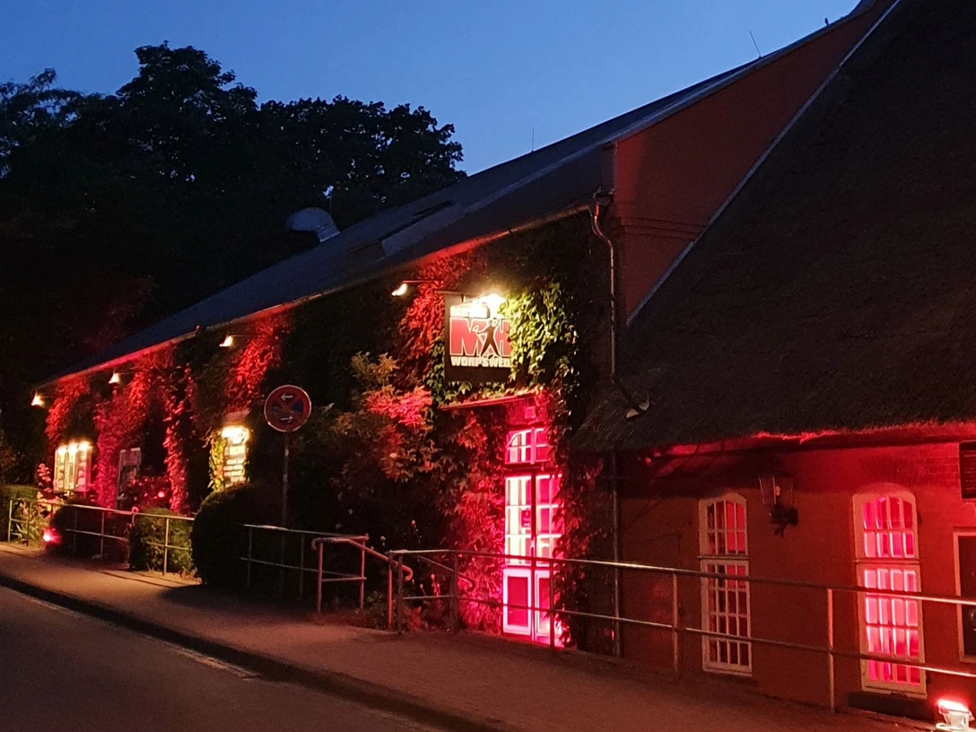 Music Hall Worpswede