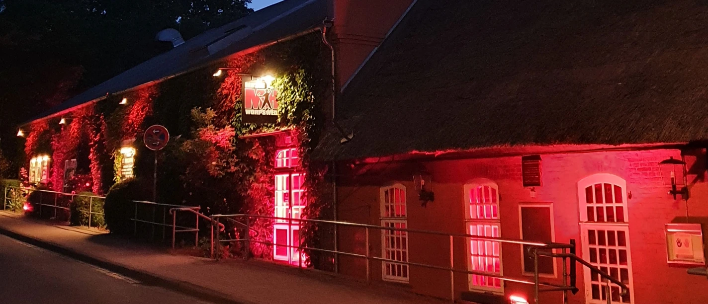 Music Hall Worpswede