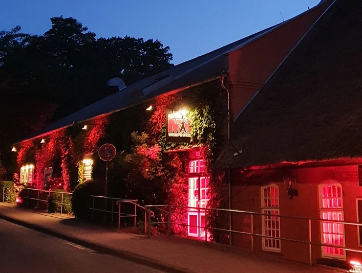 Music Hall Worpswede