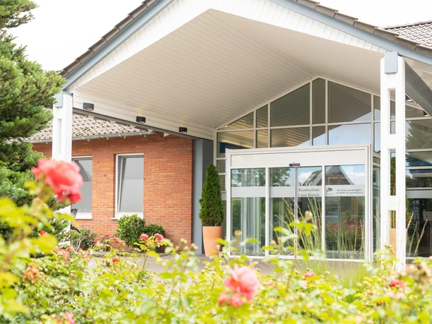 Krankenhaus Land Hadeln Otterndorf