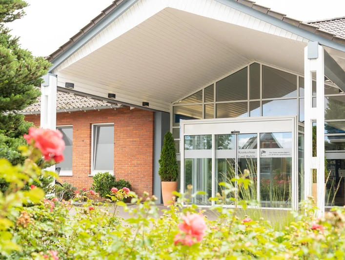 Krankenhaus Land Hadeln Otterndorf