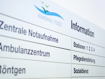 Krankenhaus Land Hadeln Otterndorf