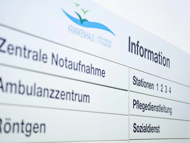 Krankenhaus Land Hadeln Otterndorf