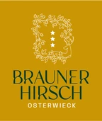 Brauner Hirsch in Osterwieck - Logo Brauner Hirsch in Osterwieck - Logo
