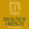 Brauner Hirsch in Osterwieck - Logo Brauner Hirsch in Osterwieck - Logo
