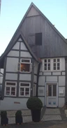 Hexenhäuschen Hexenhäuschen
