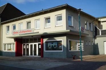 Gebäudeansicht