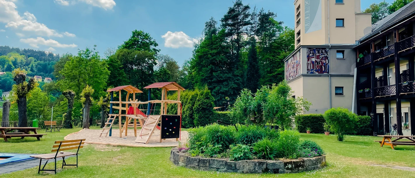 Herzlich willkommen im Aktiv Hotel Stock & Stein