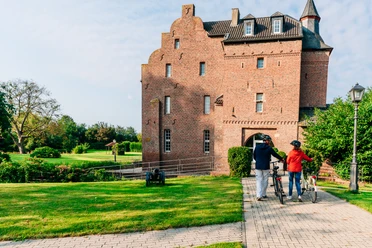 Burg Obbendorf