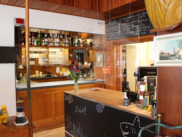Fischrestaurant Kruse