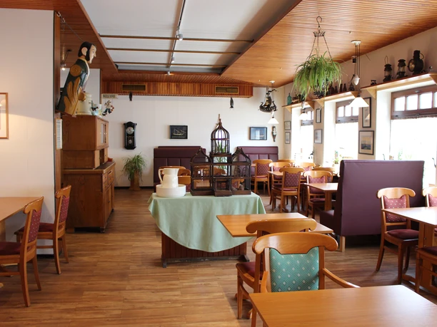 Fischrestaurant Kruse