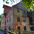 Eitzer Mühle Historische Backsteinmühle umgeben von Natur in zentraler Niedersachsen-Lage bei Eitzer.
