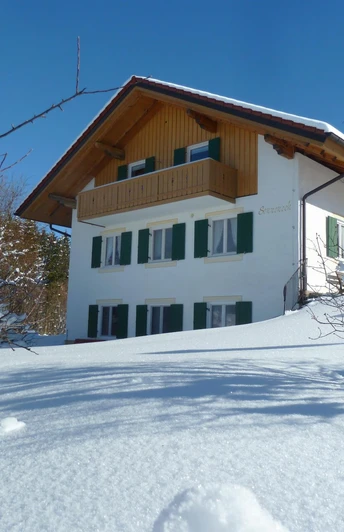 Gästehaus Sonneneck