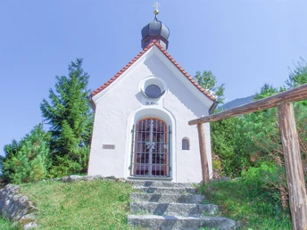 Unsere Kapelle St. Anna